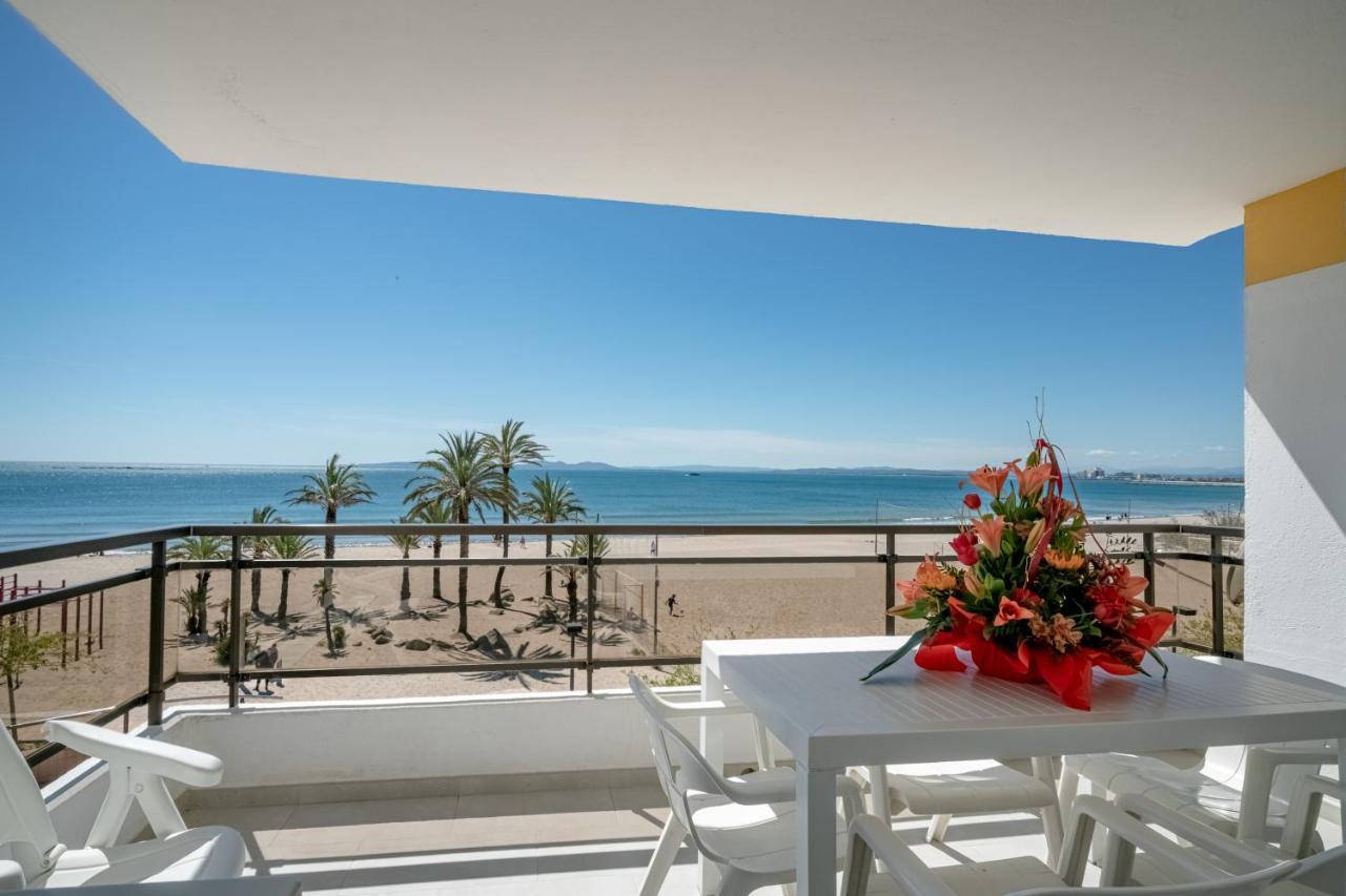 Inmosantos Oasis F5 Apartment Roses Exterior photo