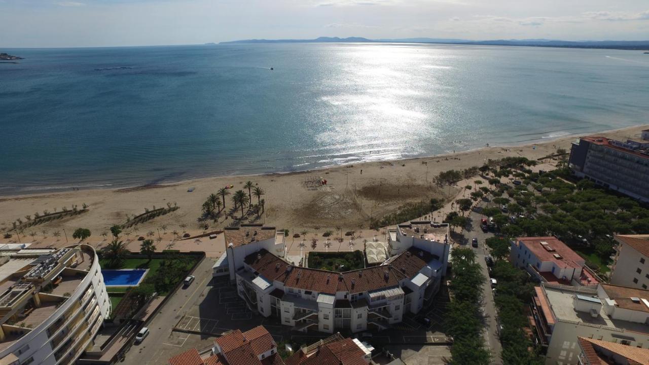Inmosantos Oasis F5 Apartment Roses Exterior photo